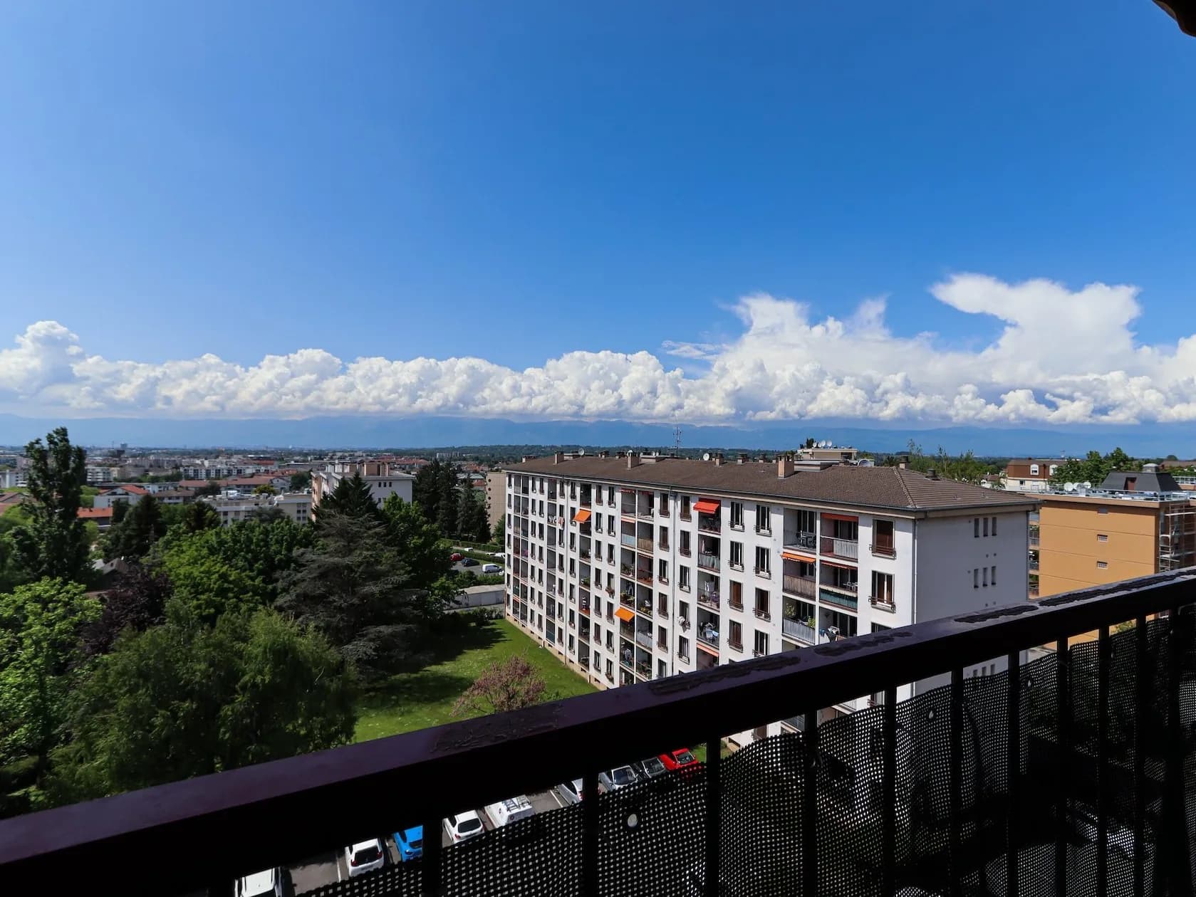 Appartement à Annemasse, photo 2 sur 17