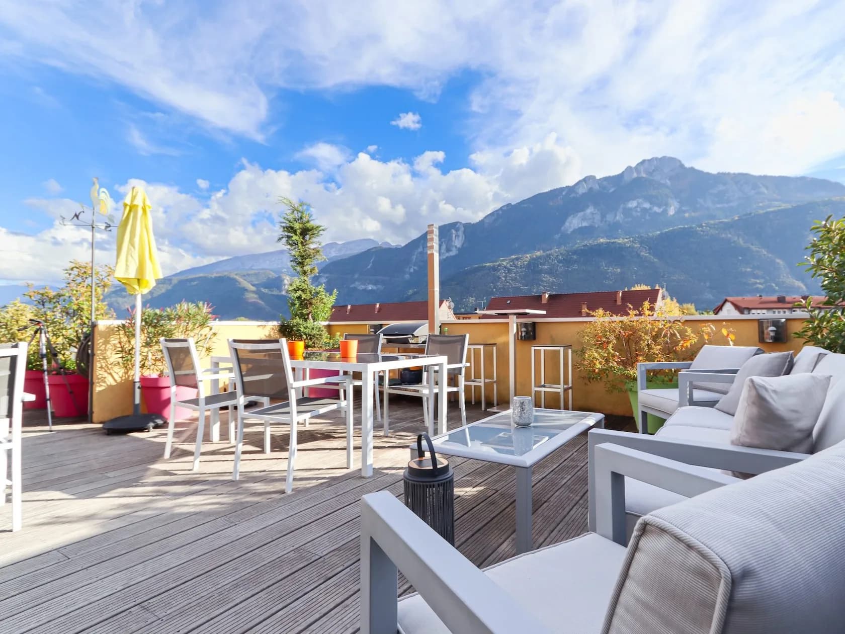 Agence immobilière Bonneville - LV Immobilier