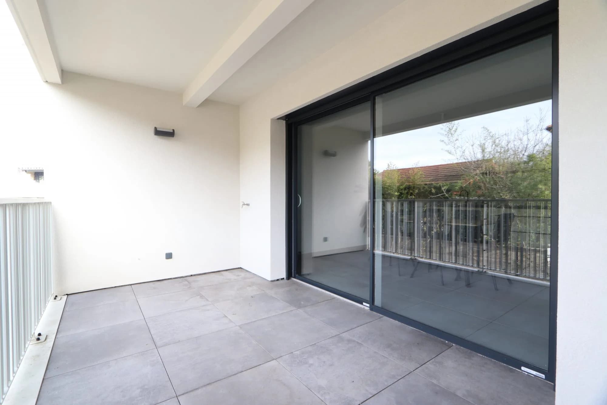 Appartement au pied du Salève, photo 2 sur 19