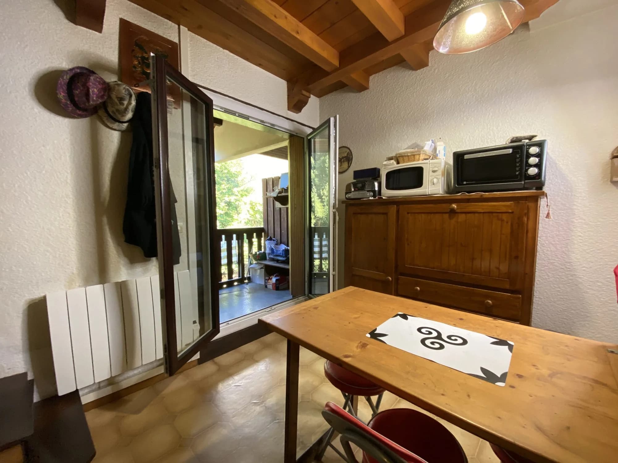 Appartement à Onnion, photo 2 sur 14