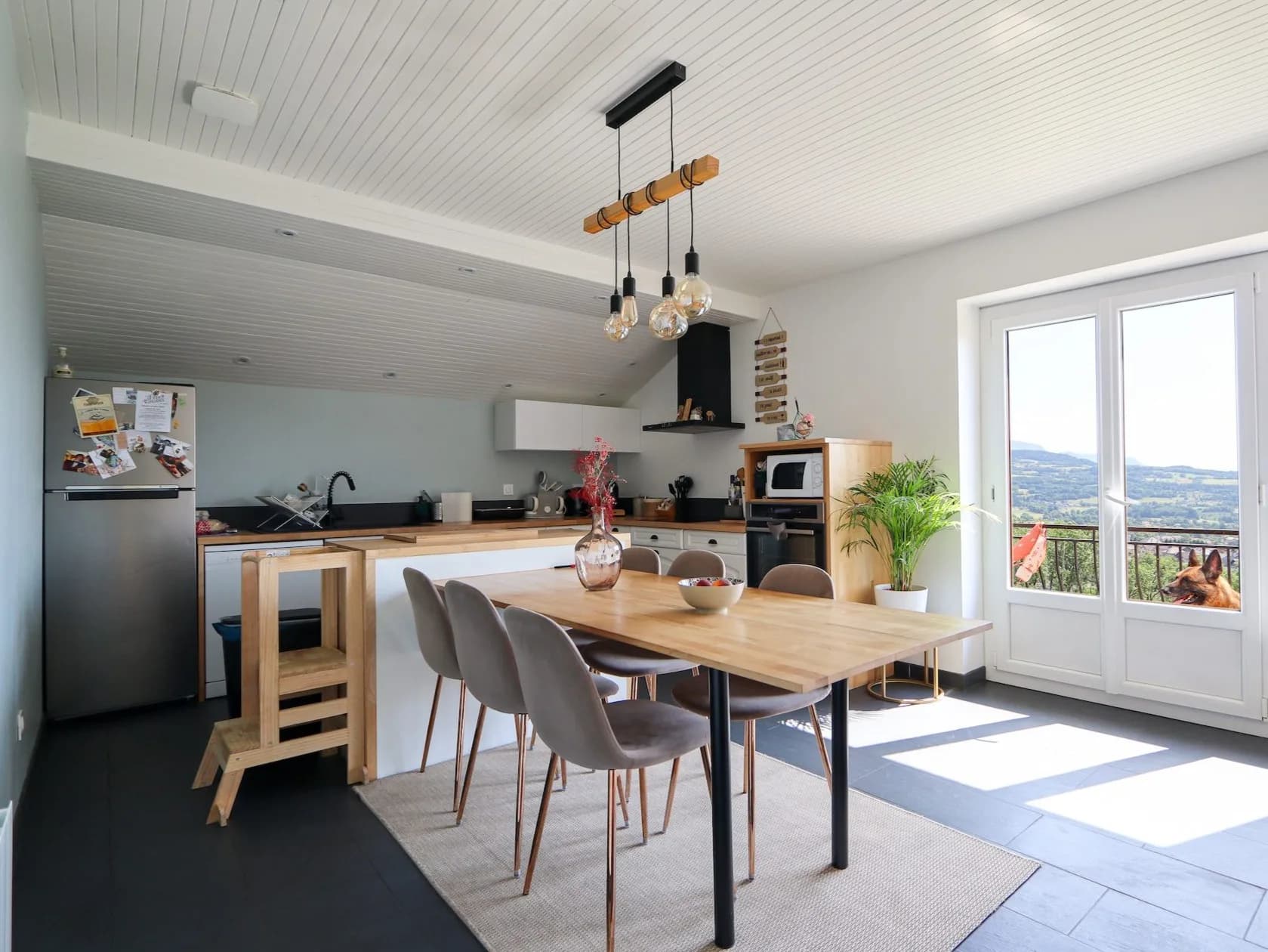 Agence immobilière Viuz-en-Sallaz - LV Immobilier