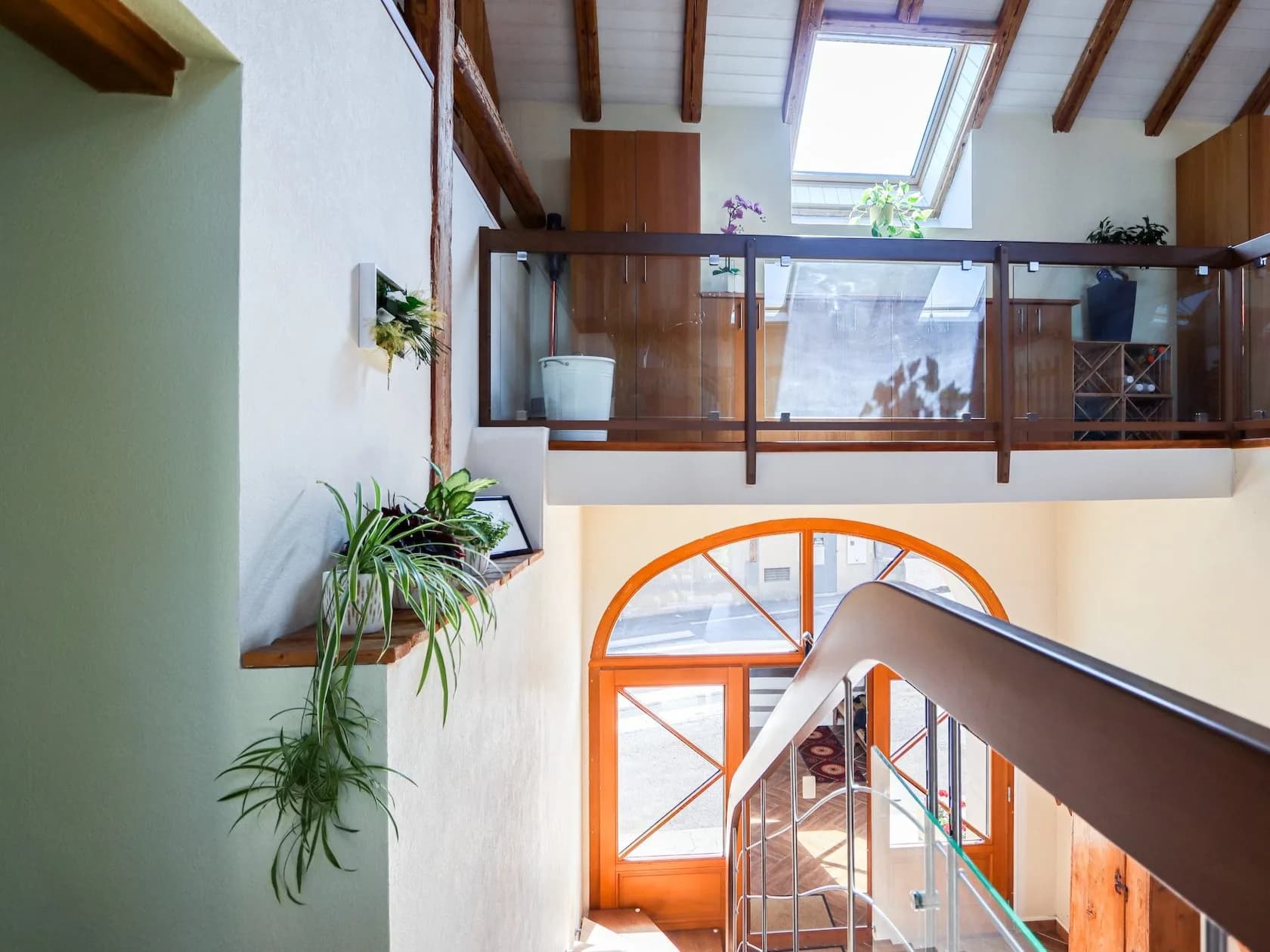 Maison avec vue à Marcellaz - photo 1