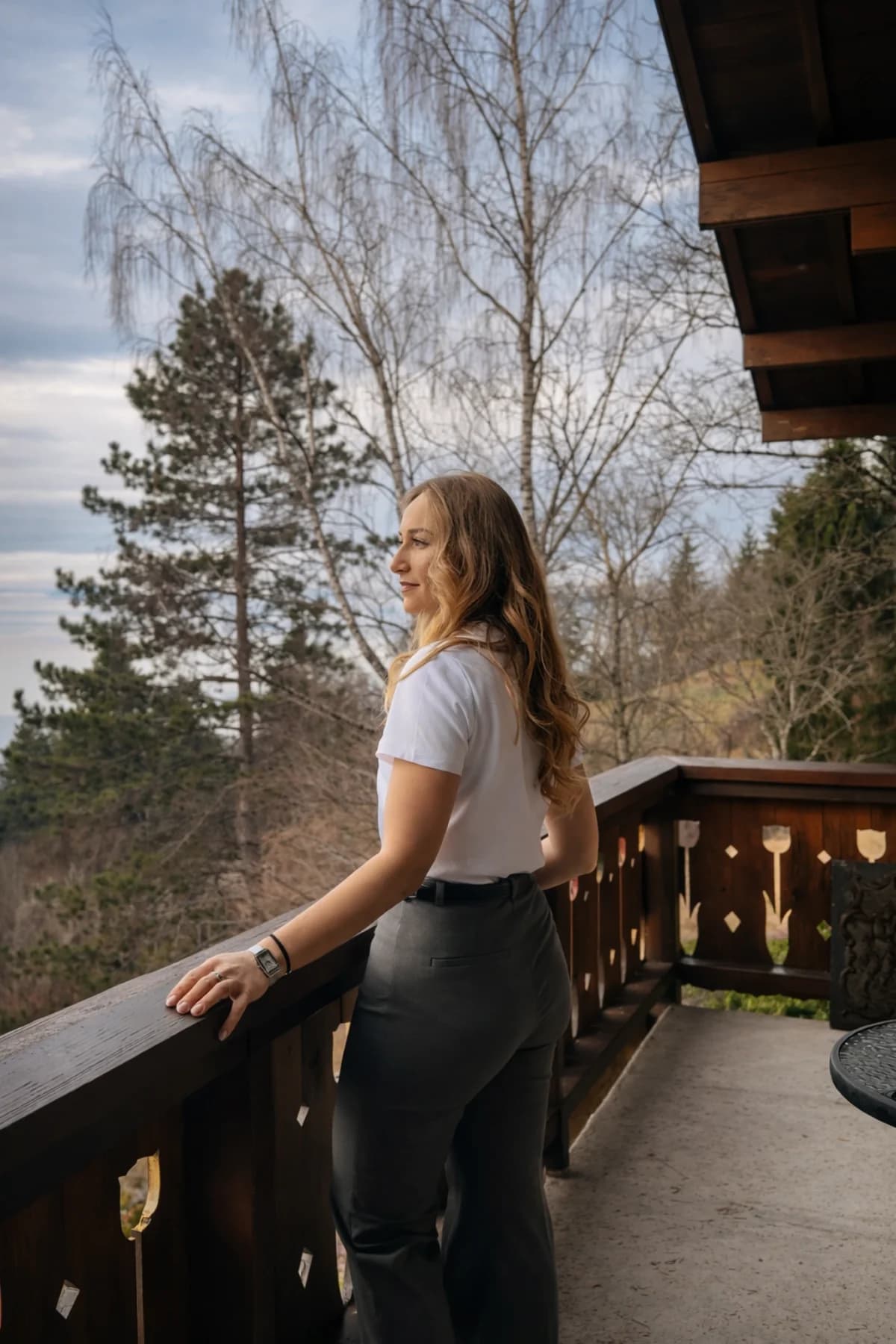 Lorie Vuilloud, votre experte pour la vente de votre bien