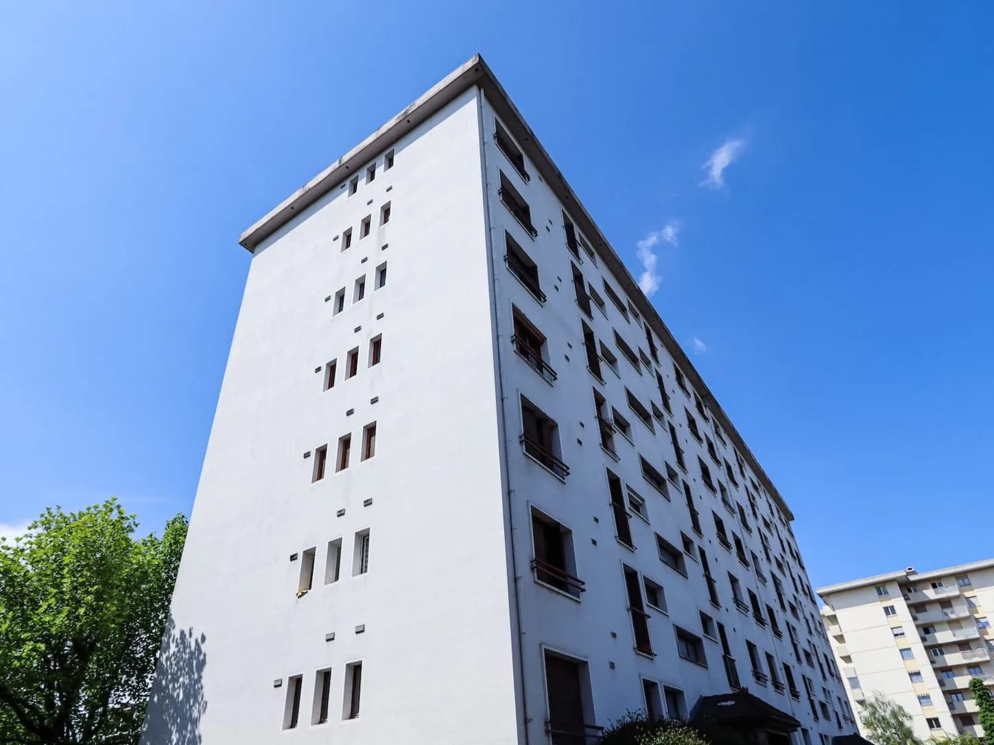 Appartement à Annemasse, photo 1 sur 17