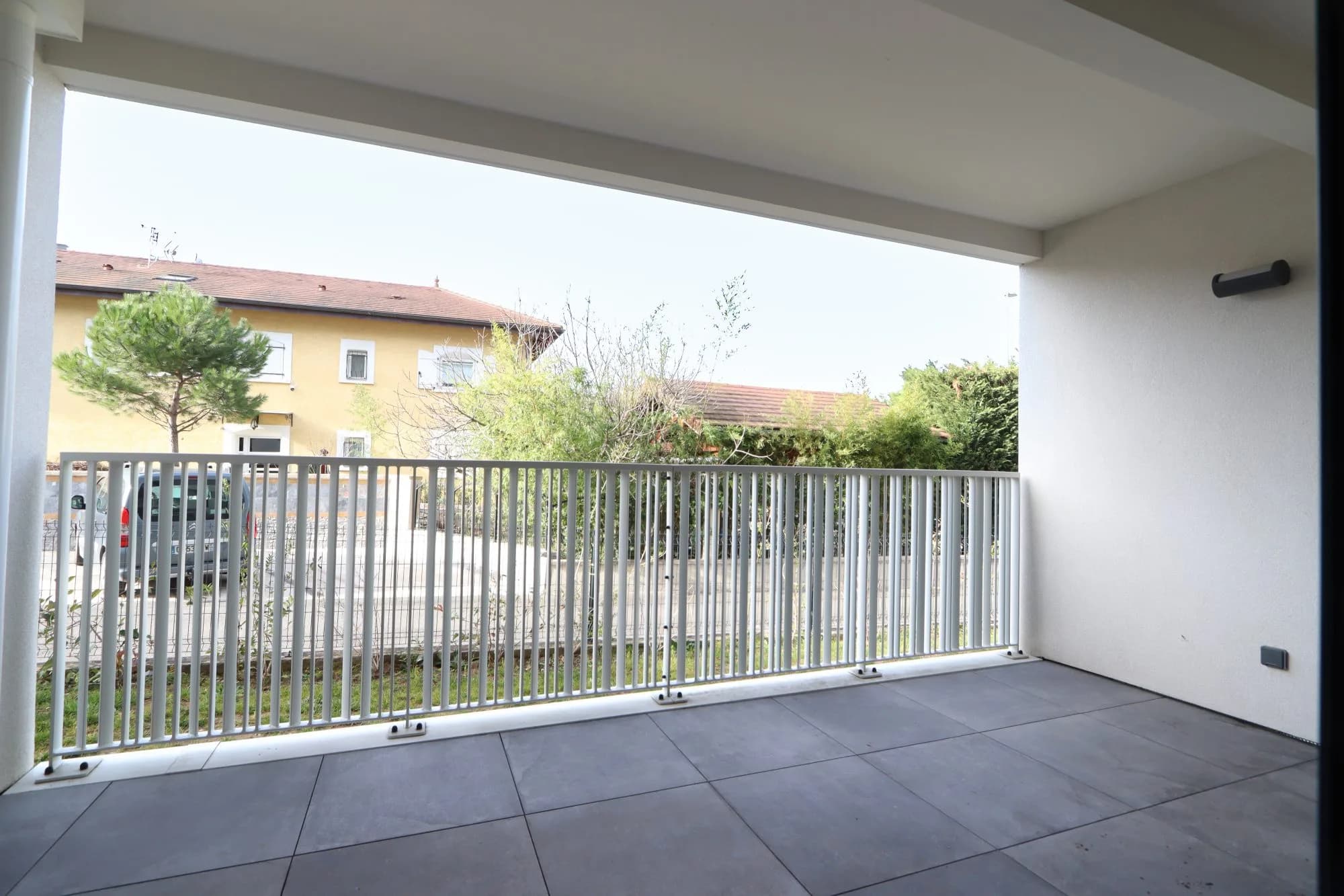 Appartement au pied du Salève, photo 1 sur 19