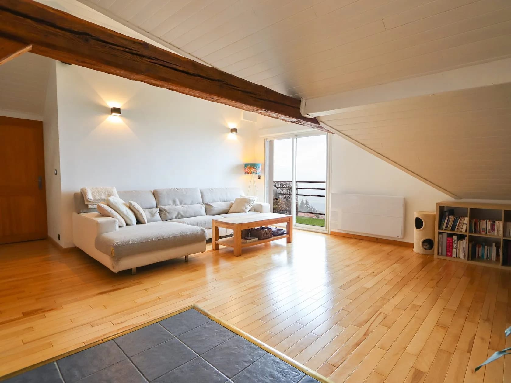 Appartement à Lucinges, photo 1 sur 16