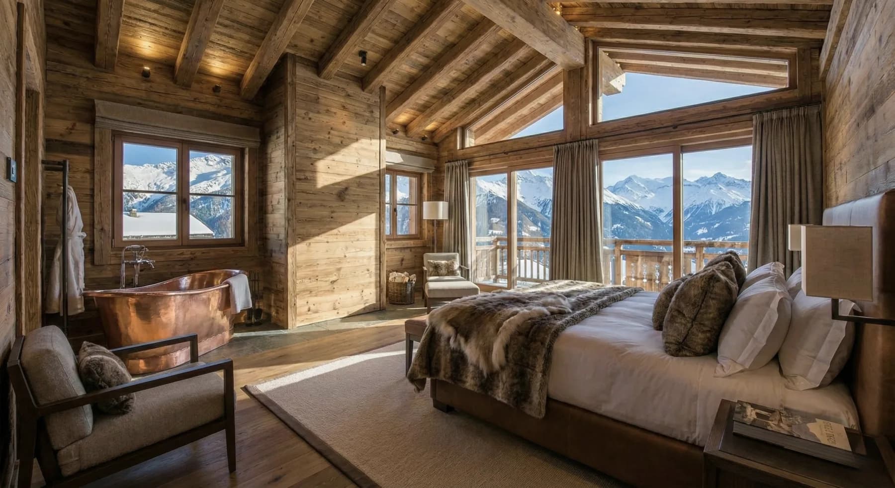 Rejoindre l'agence LV Immobilier en Haute-Savoie