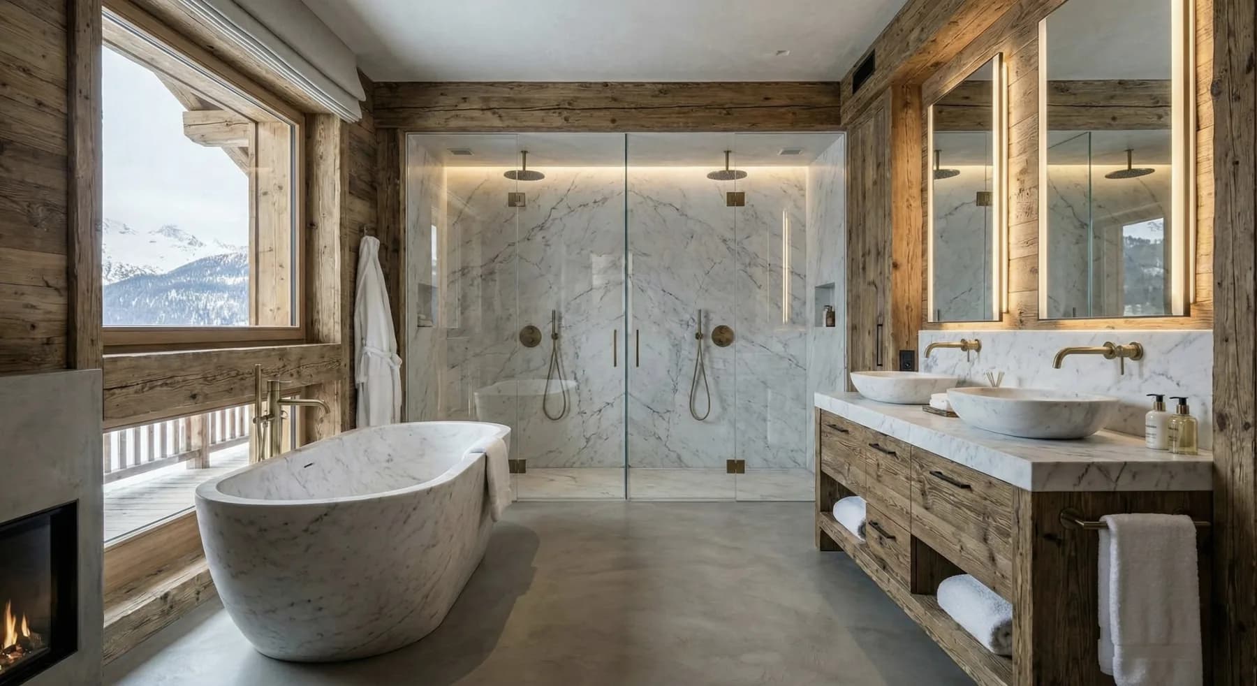 L'esprit LV Immobilier